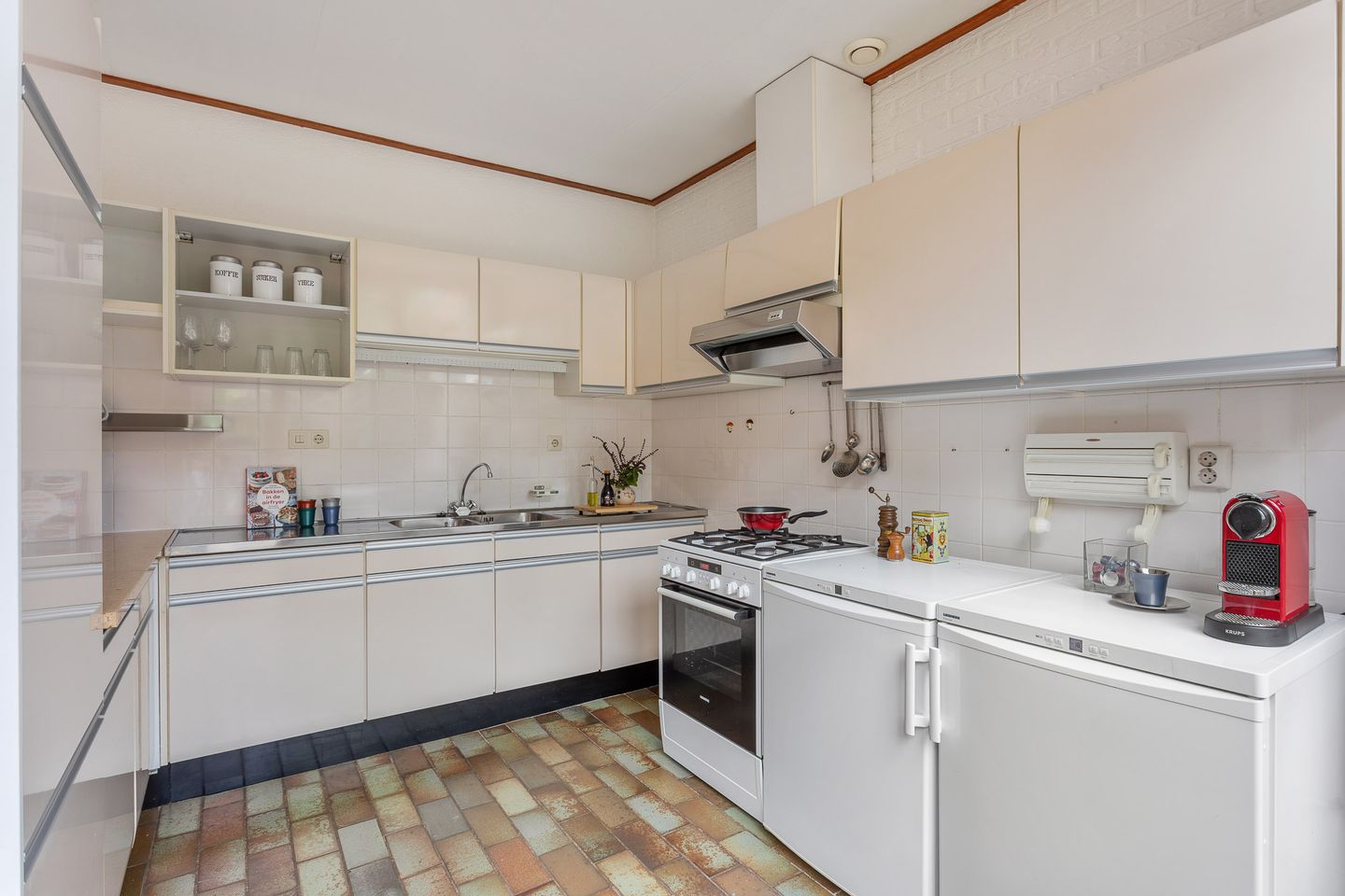 Foto 10 van Anna Bijnsstraat 52