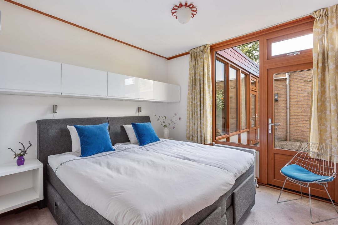 Foto 13 van Anna Bijnsstraat 52