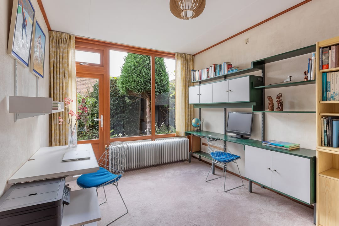 Foto 16 van Anna Bijnsstraat 52