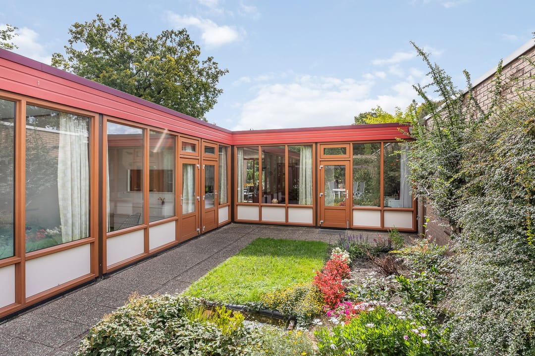 Foto 17 van Anna Bijnsstraat 52