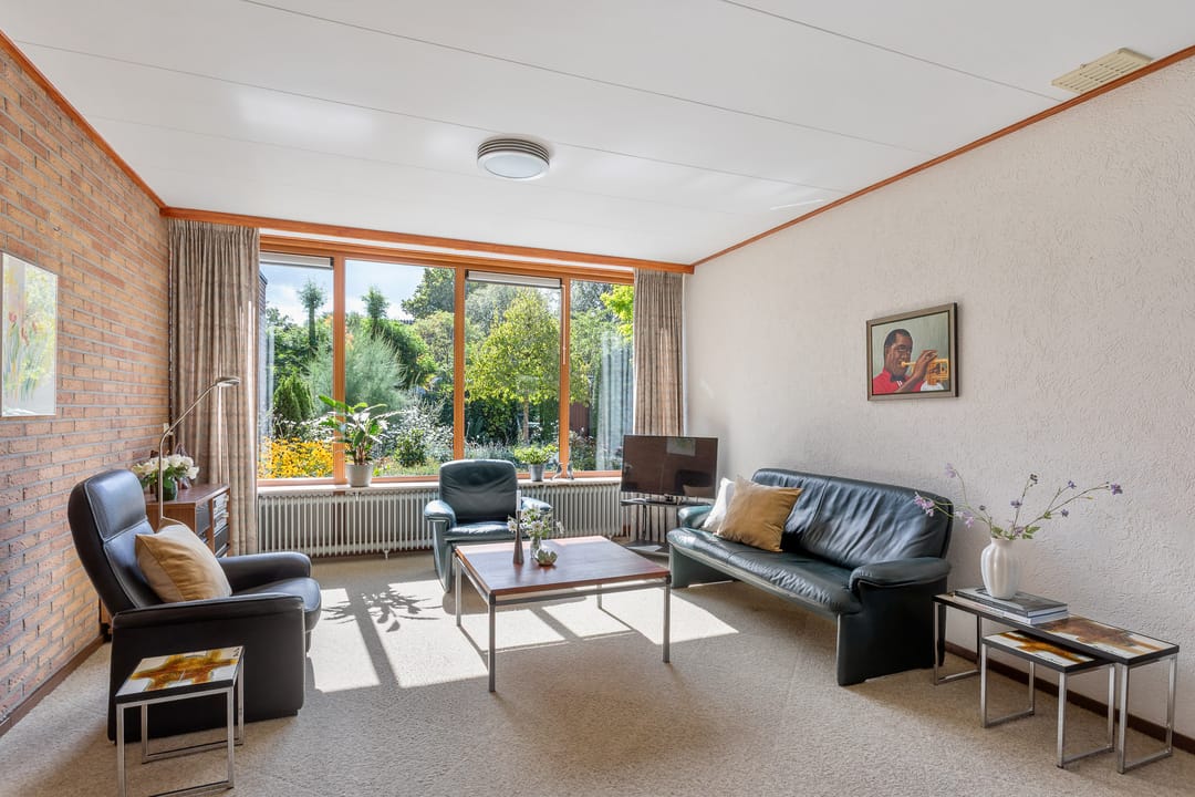 Foto 7 van Anna Bijnsstraat 52