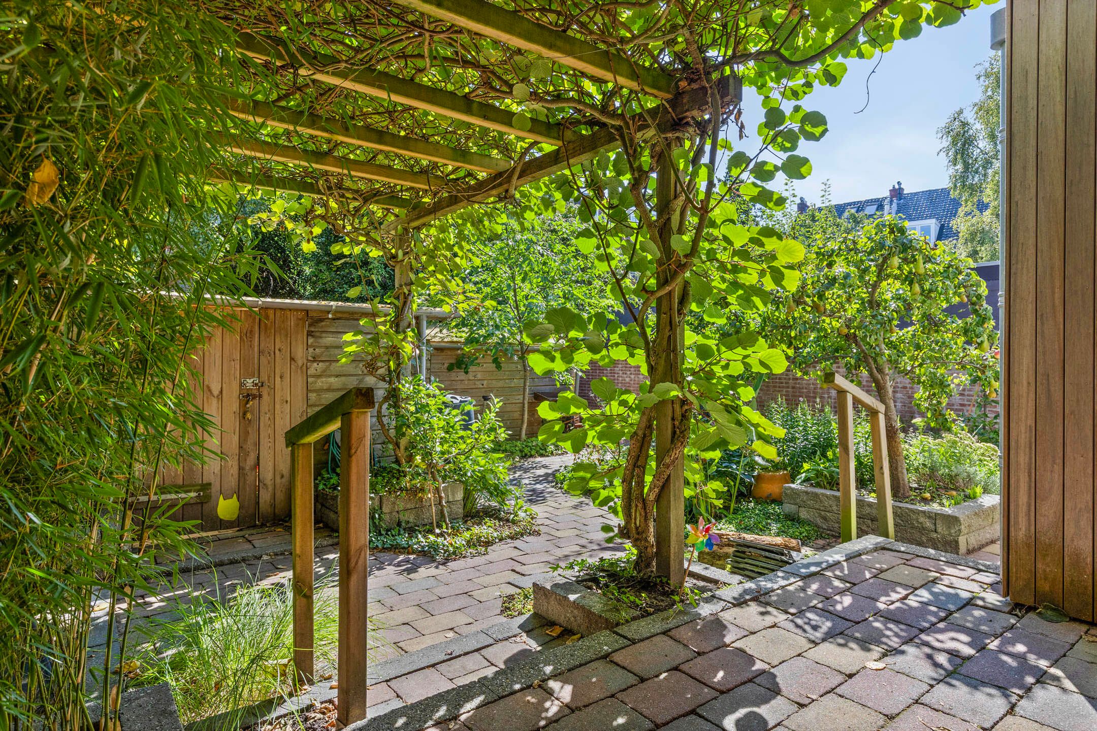 Waldeck-Pyrmontplein, 4, Groningen, 9722GN, Groningen, Nederland 4 