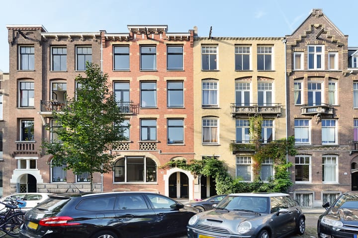 Linnaeusparkweg 98-2 main image