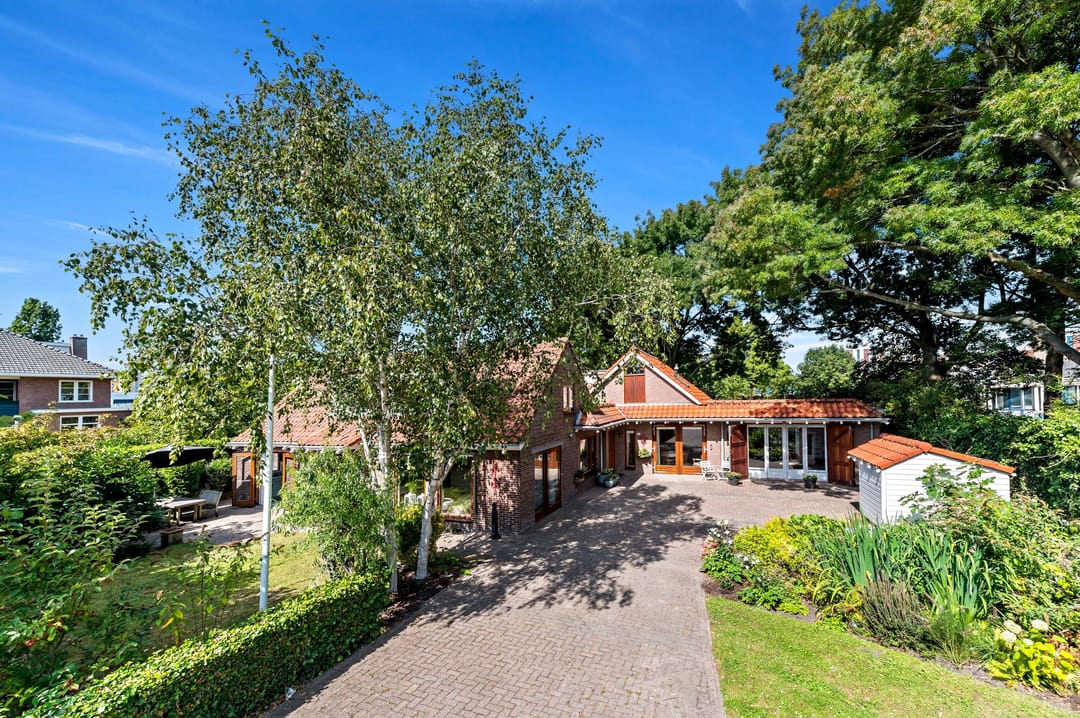 Foto 1 van Haantje 22