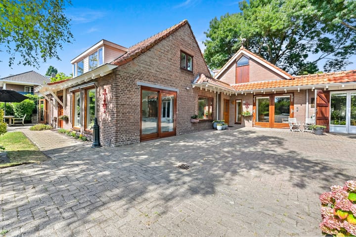 Foto 3 van Haantje 22