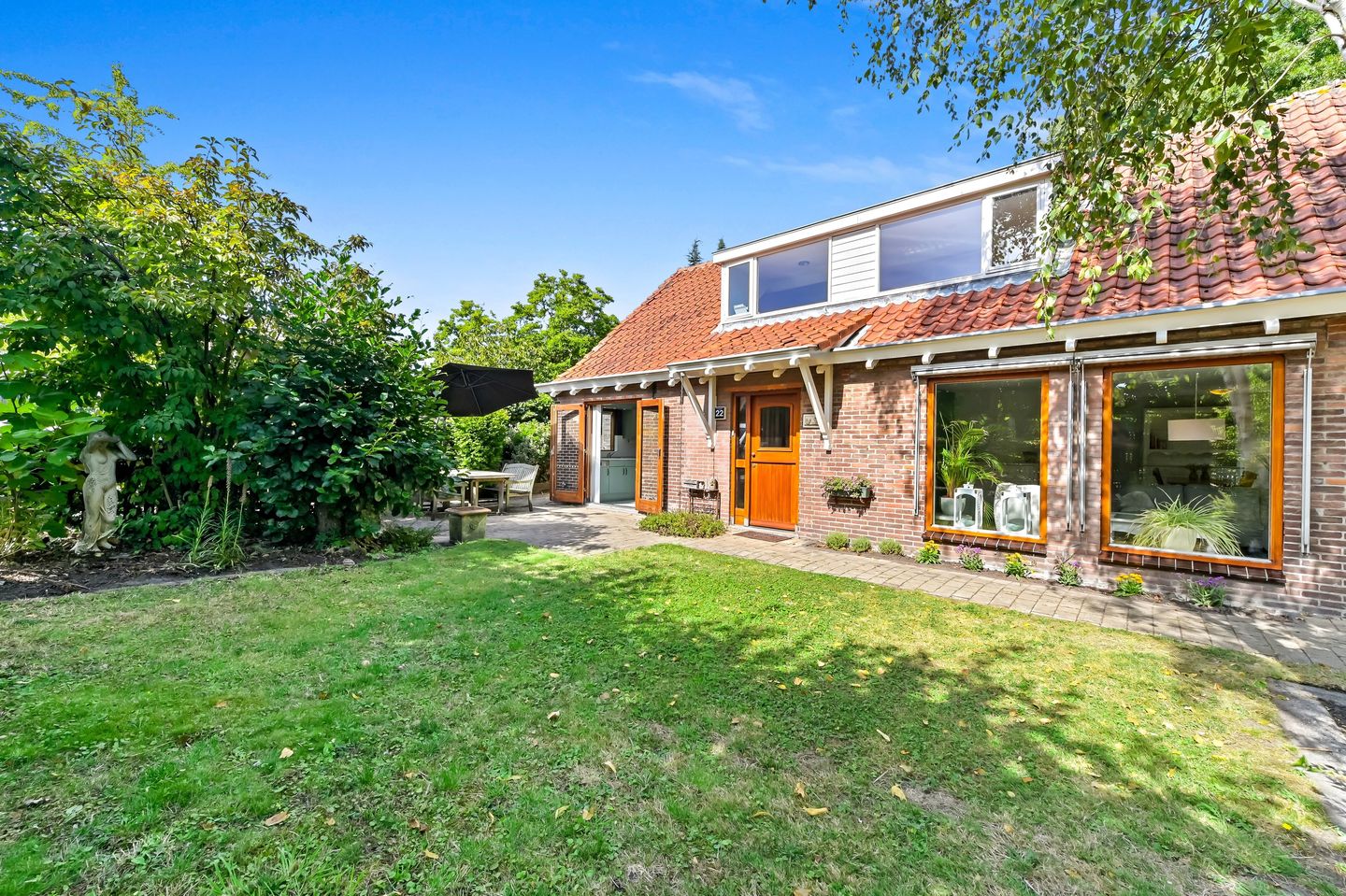 Foto 4 van Haantje 22