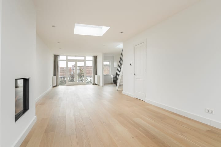 Photo 4 of Linnaeusparkweg 98-2