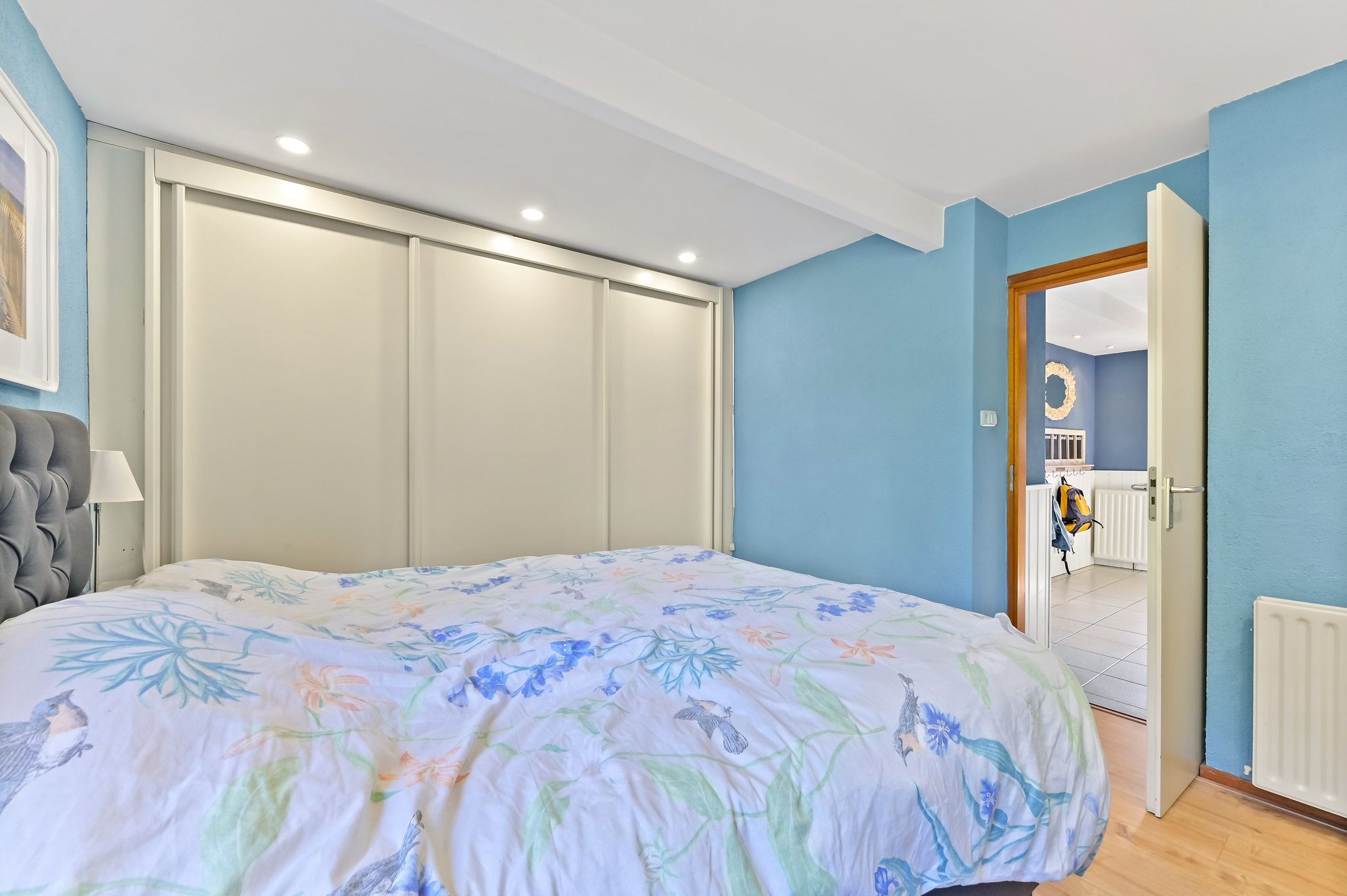 Foto 15 van Haantje 22