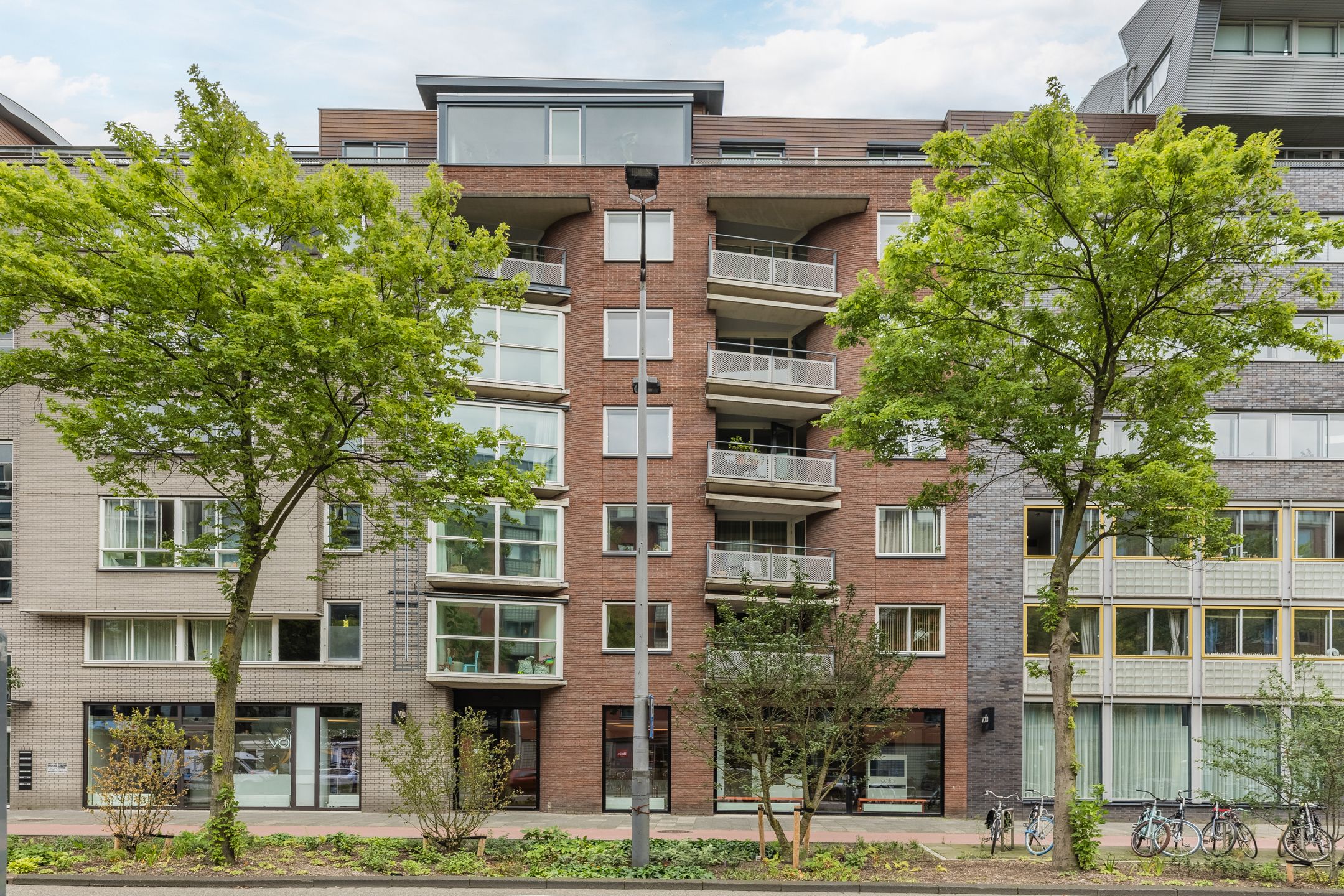 Valkenburgerstraat, 53, Amsterdam, 1011MG, Noord-Holland, Nederland 53 