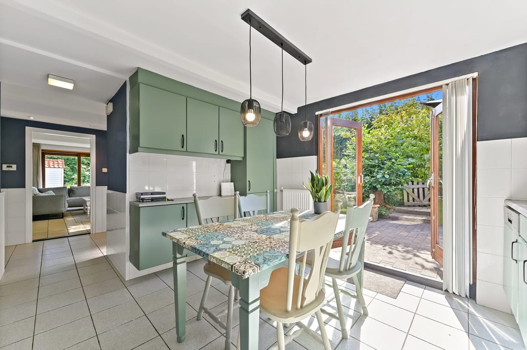 Foto 17 van Haantje 22