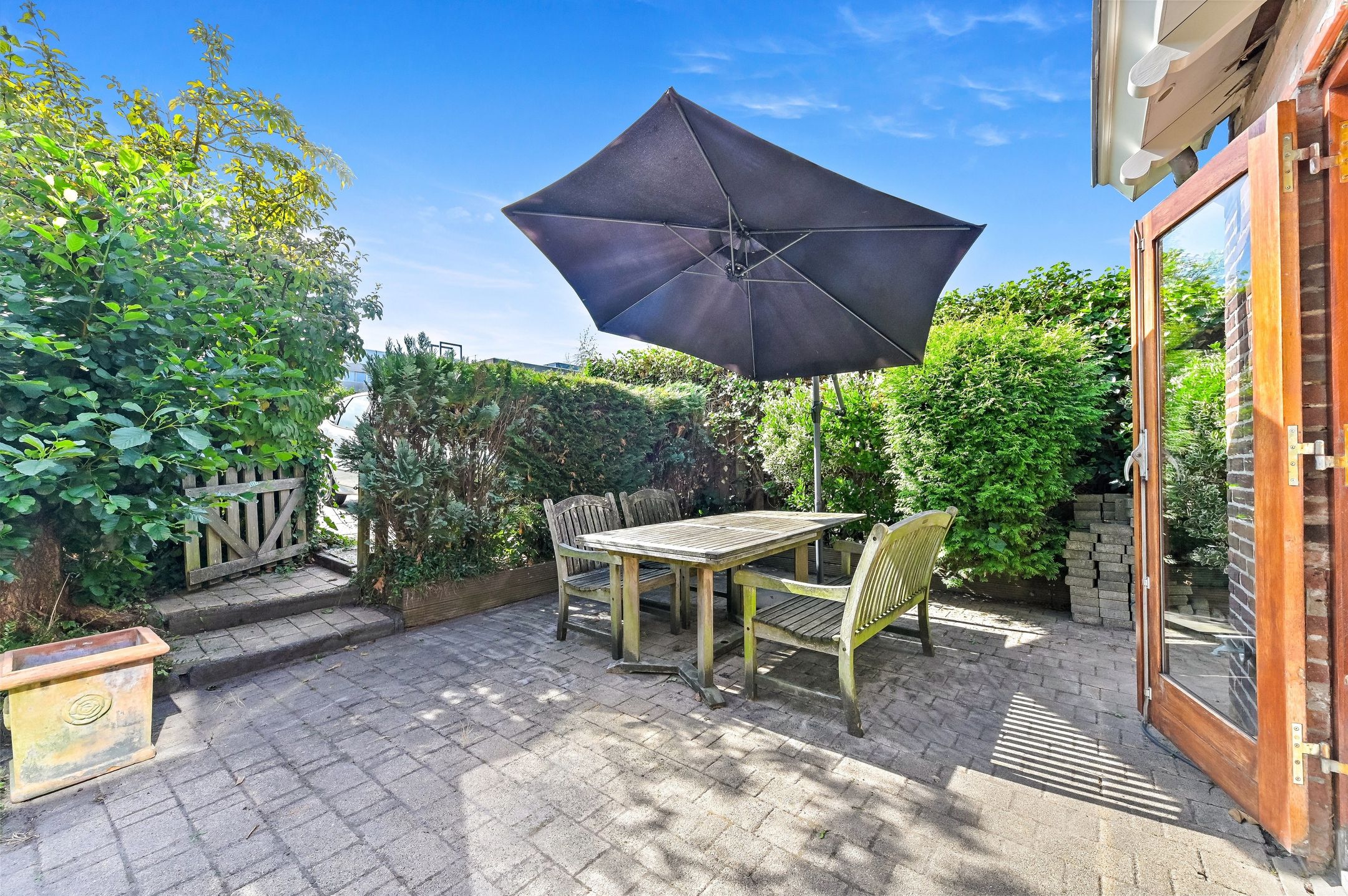 Foto 18 van Haantje 22