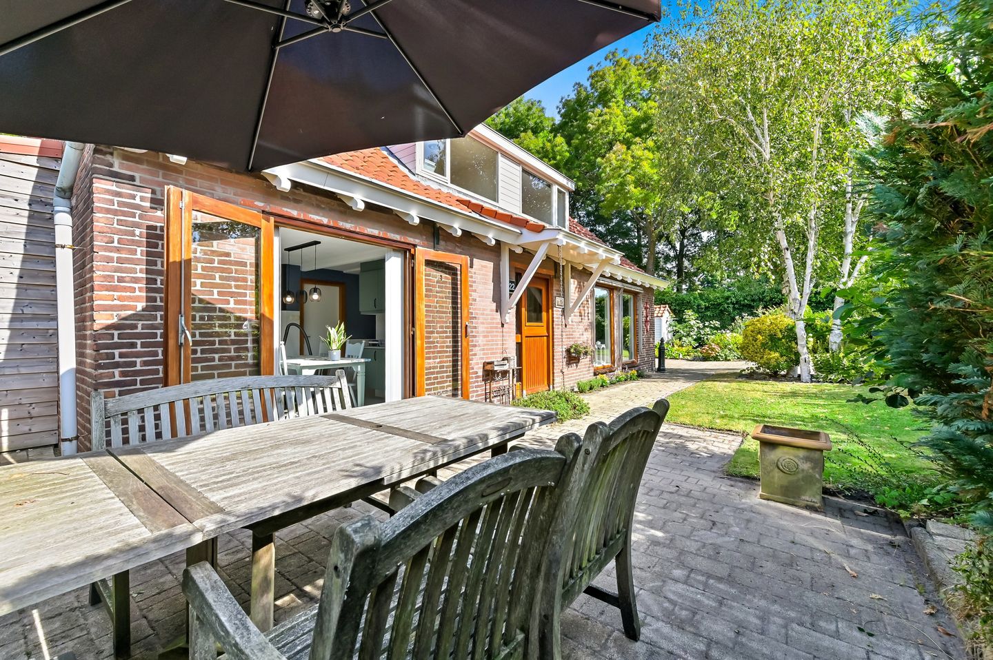 Foto 19 van Haantje 22