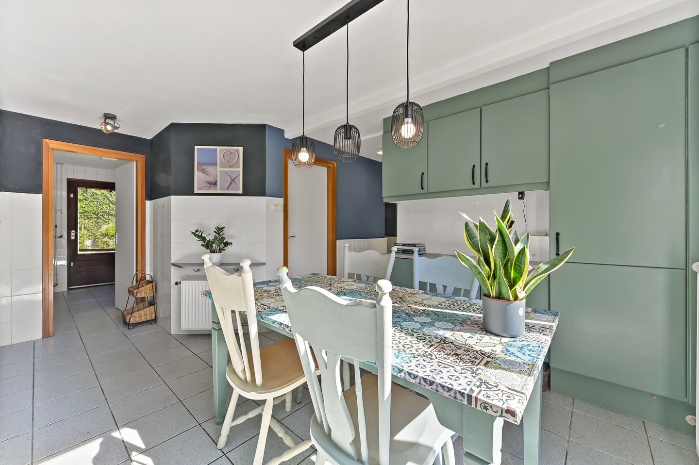 Foto 20 van Haantje 22