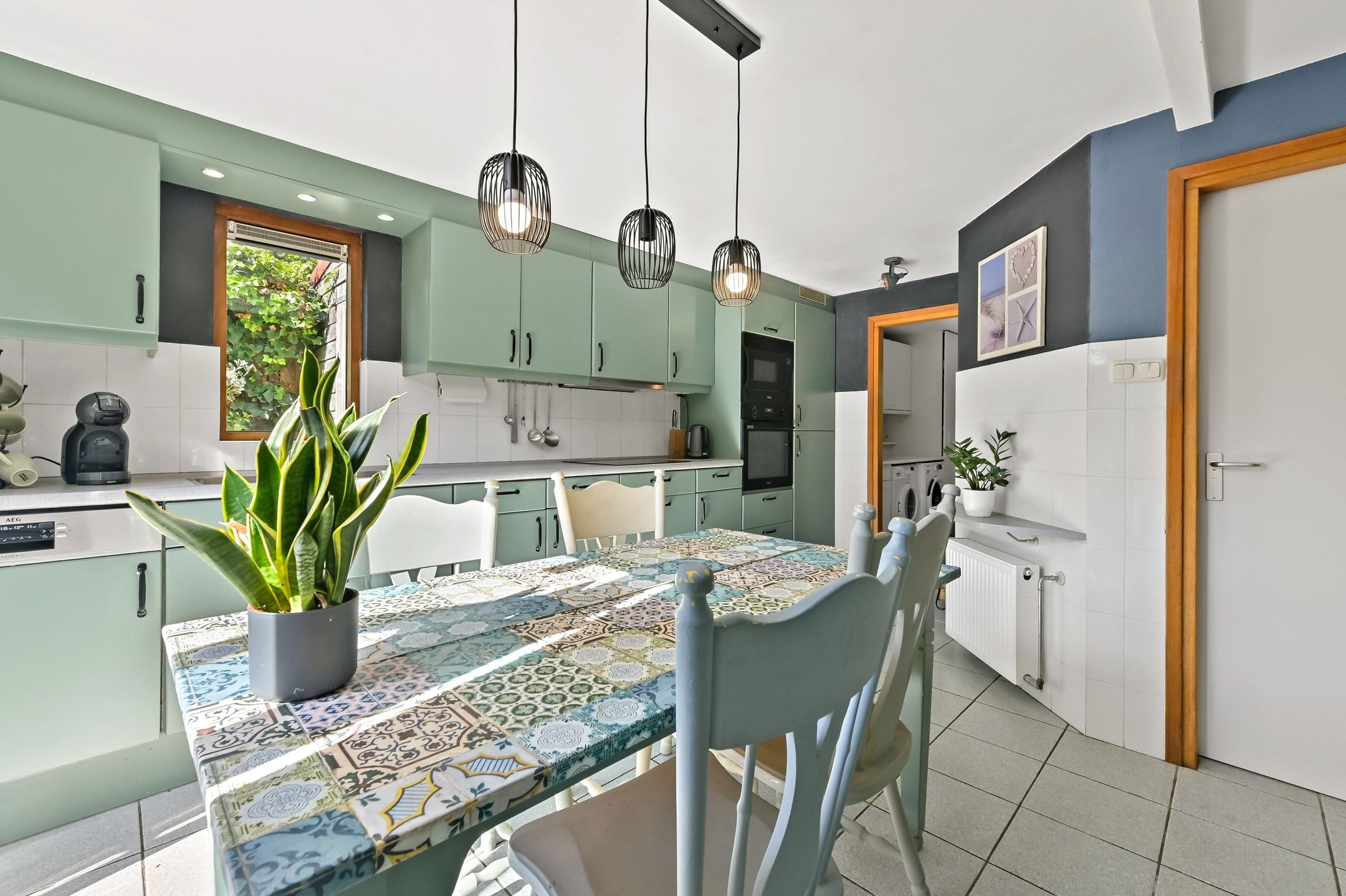 Foto 21 van Haantje 22