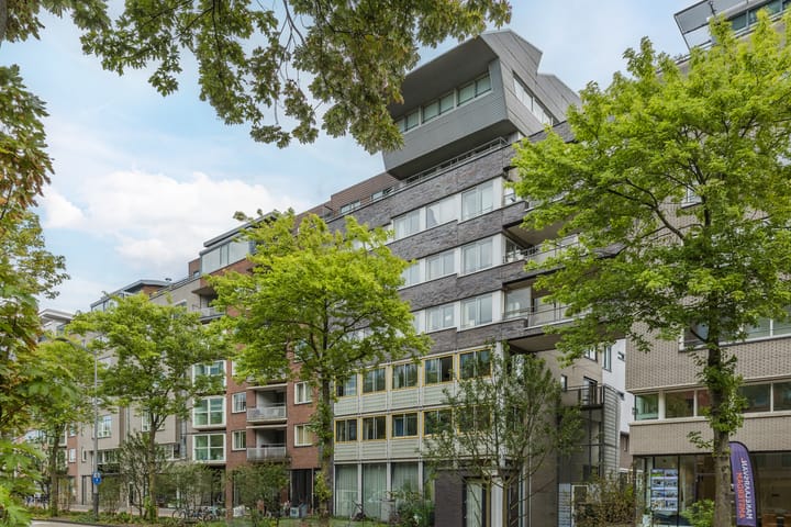 Foto 5 van Valkenburgerstraat 53