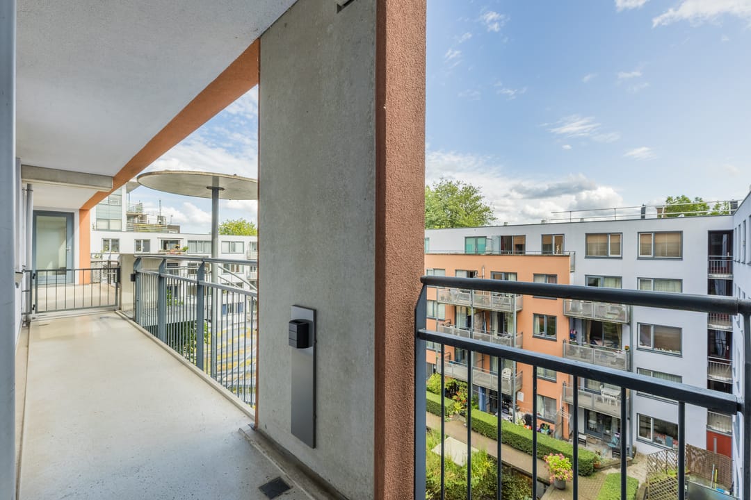 Foto 7 van Valkenburgerstraat 53