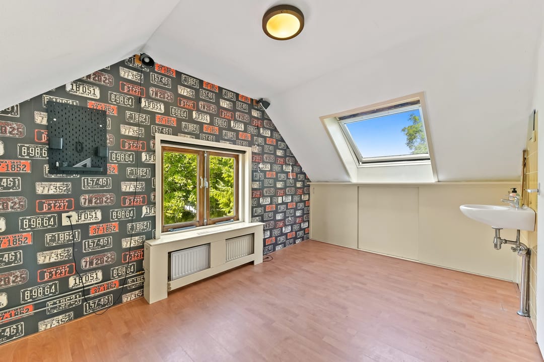 Foto 32 van Haantje 22