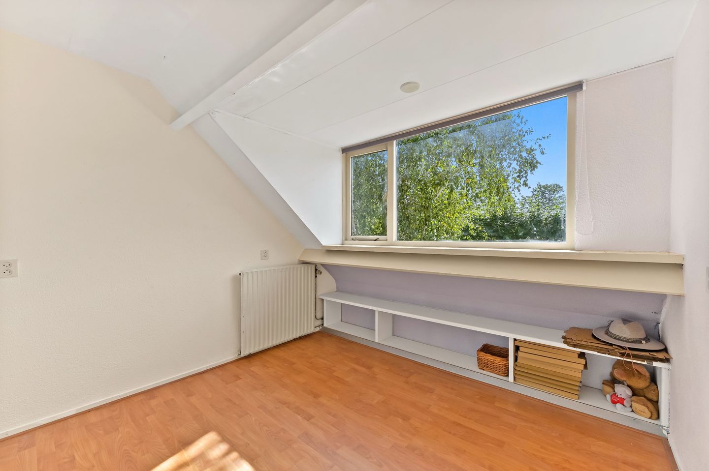 Foto 35 van Haantje 22