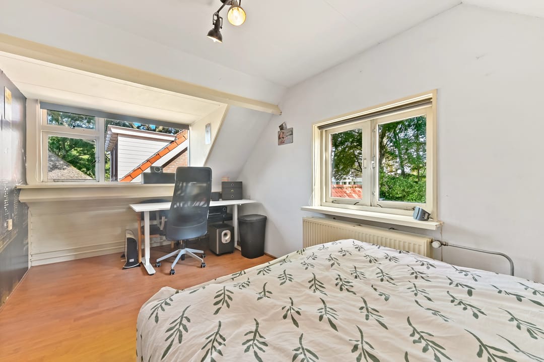 Foto 37 van Haantje 22