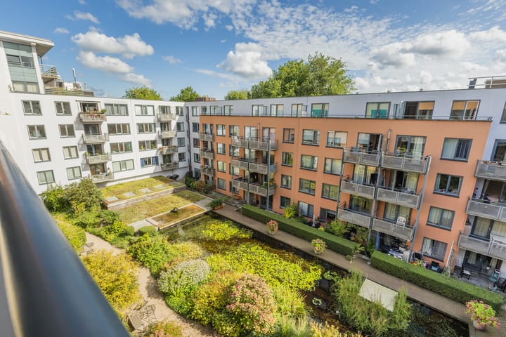 Foto 20 van Valkenburgerstraat 53