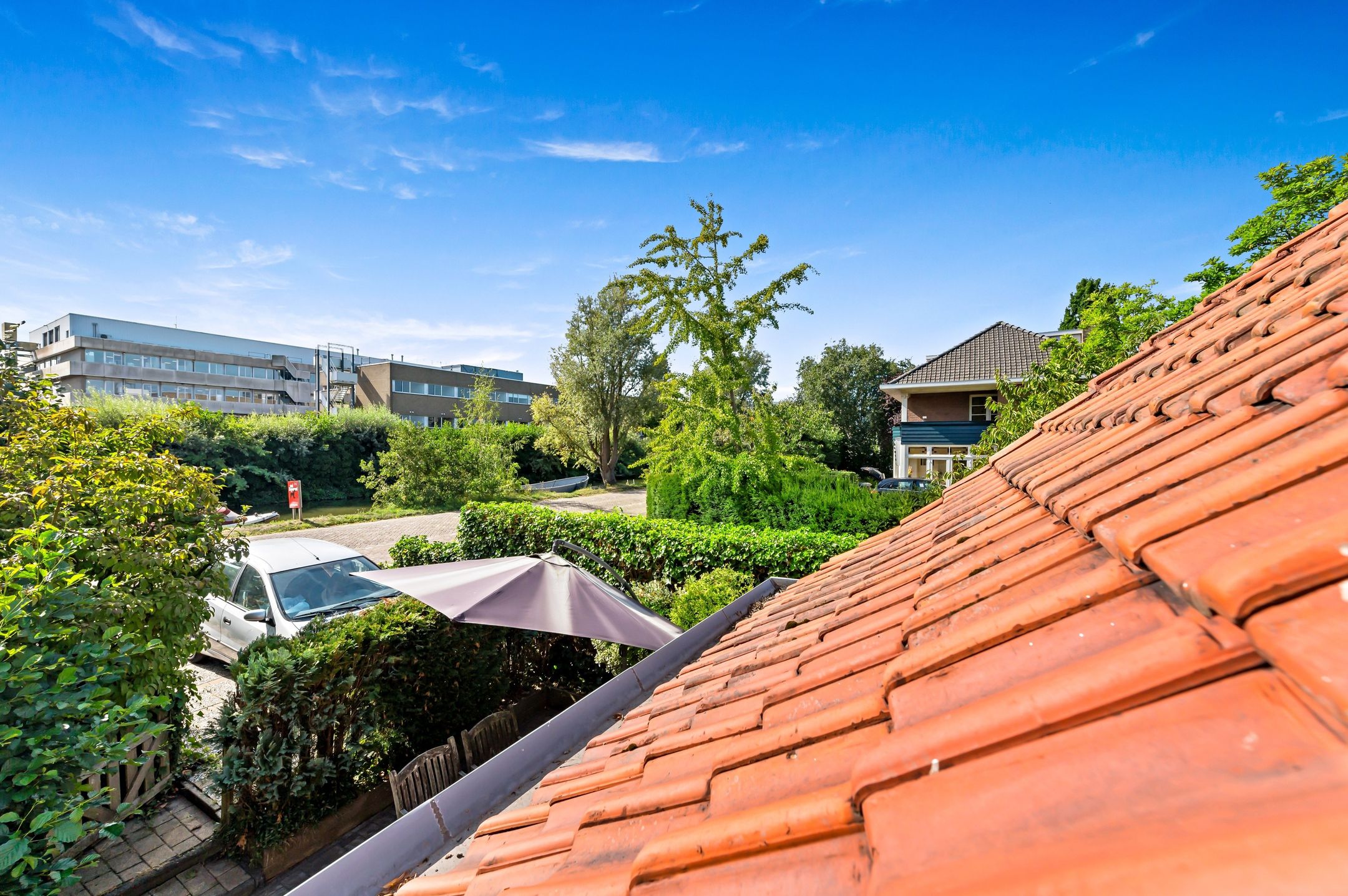 Foto 39 van Haantje 22