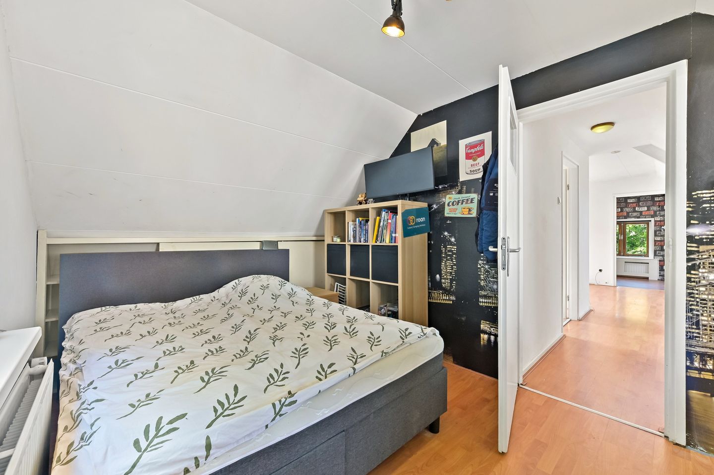 Foto 40 van Haantje 22