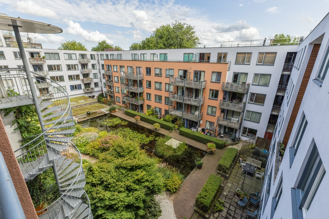 Foto 22 van Valkenburgerstraat 53