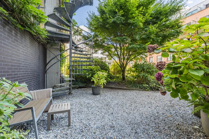 Foto 23 van Valkenburgerstraat 53