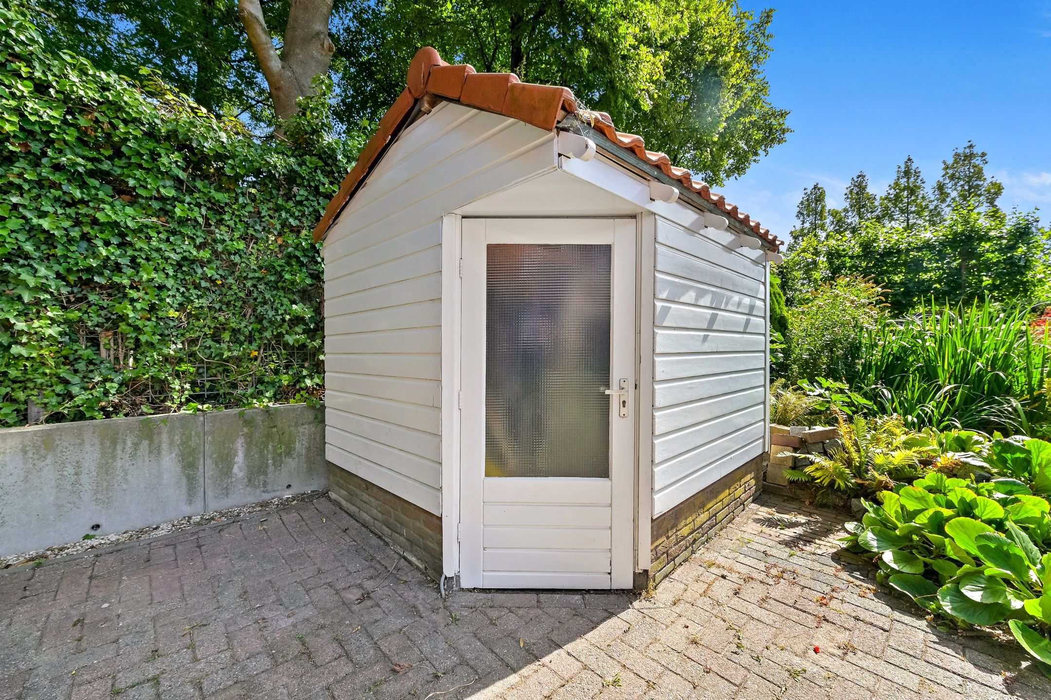 Foto 42 van Haantje 22