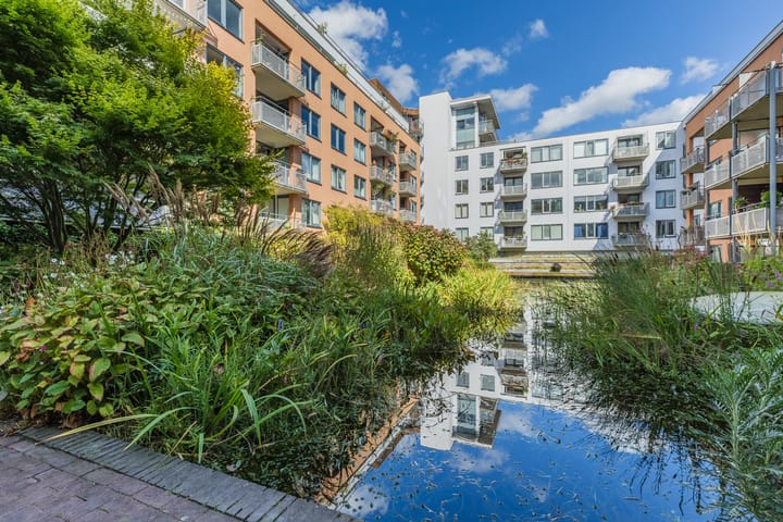 Foto 24 van Valkenburgerstraat 53