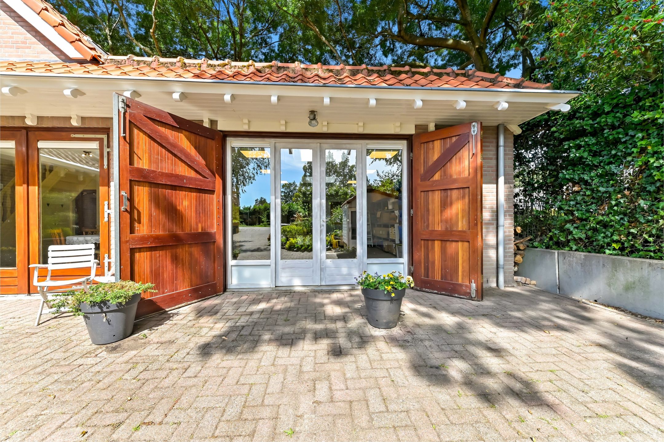 Foto 45 van Haantje 22