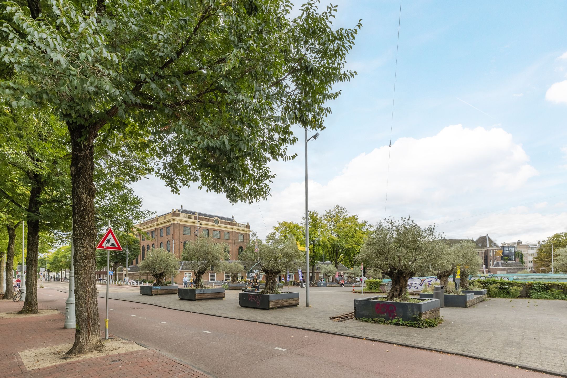 Foto 27 van Valkenburgerstraat 53