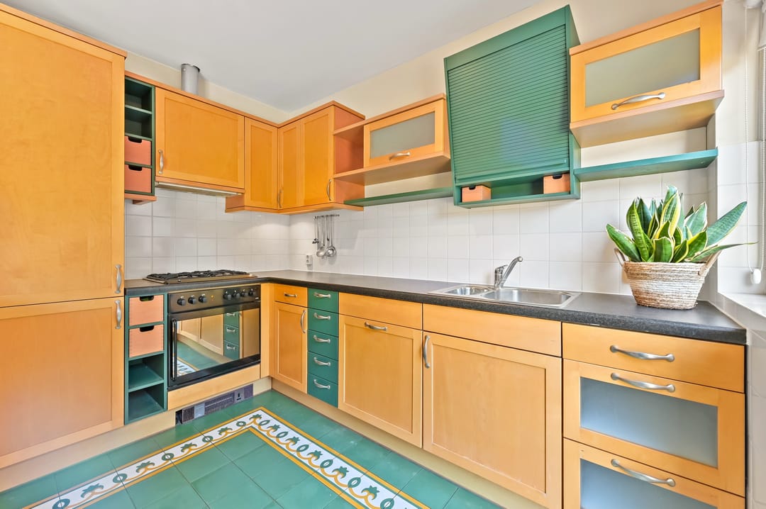 Foto 53 van Haantje 22