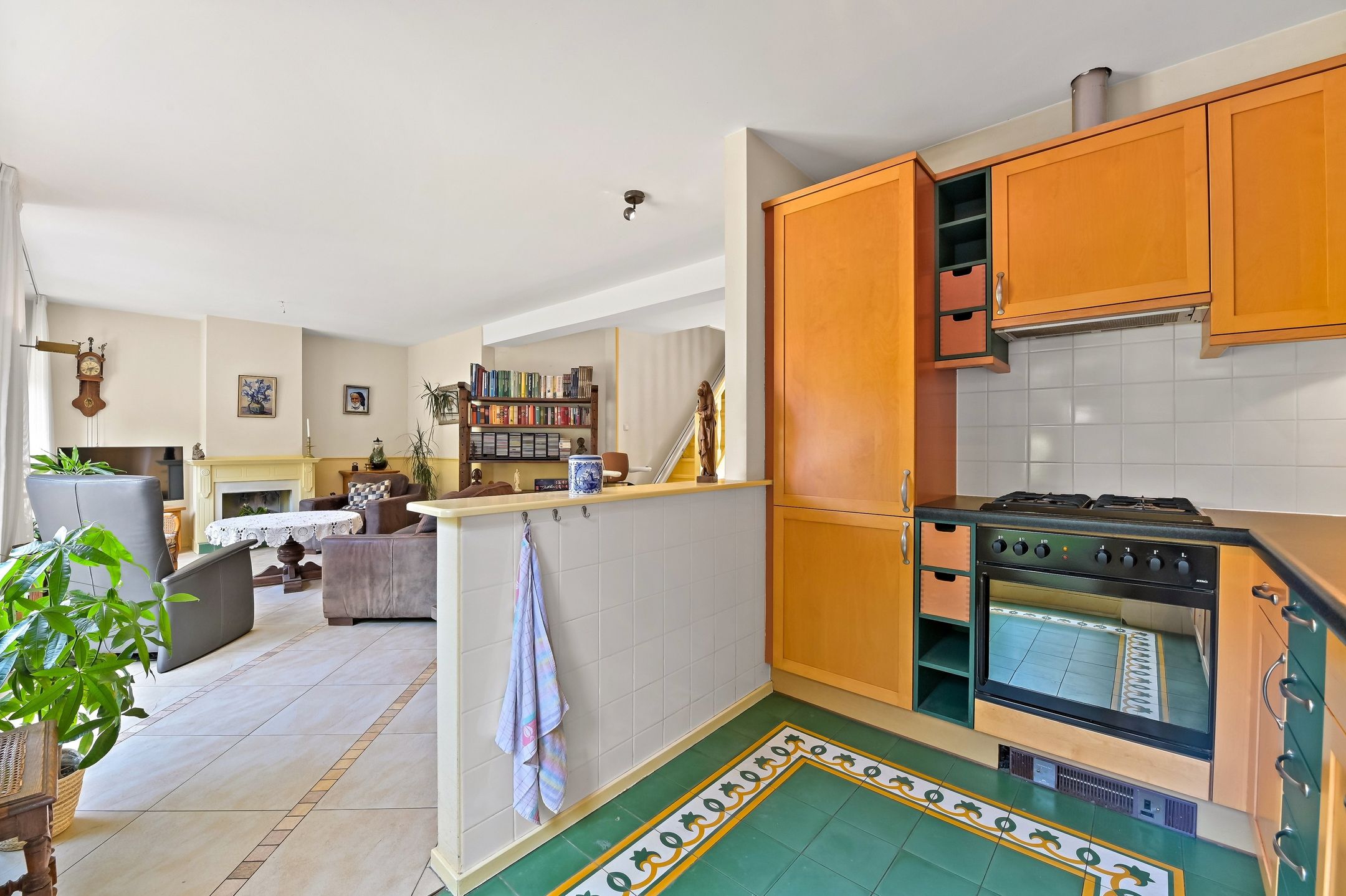 Foto 54 van Haantje 22