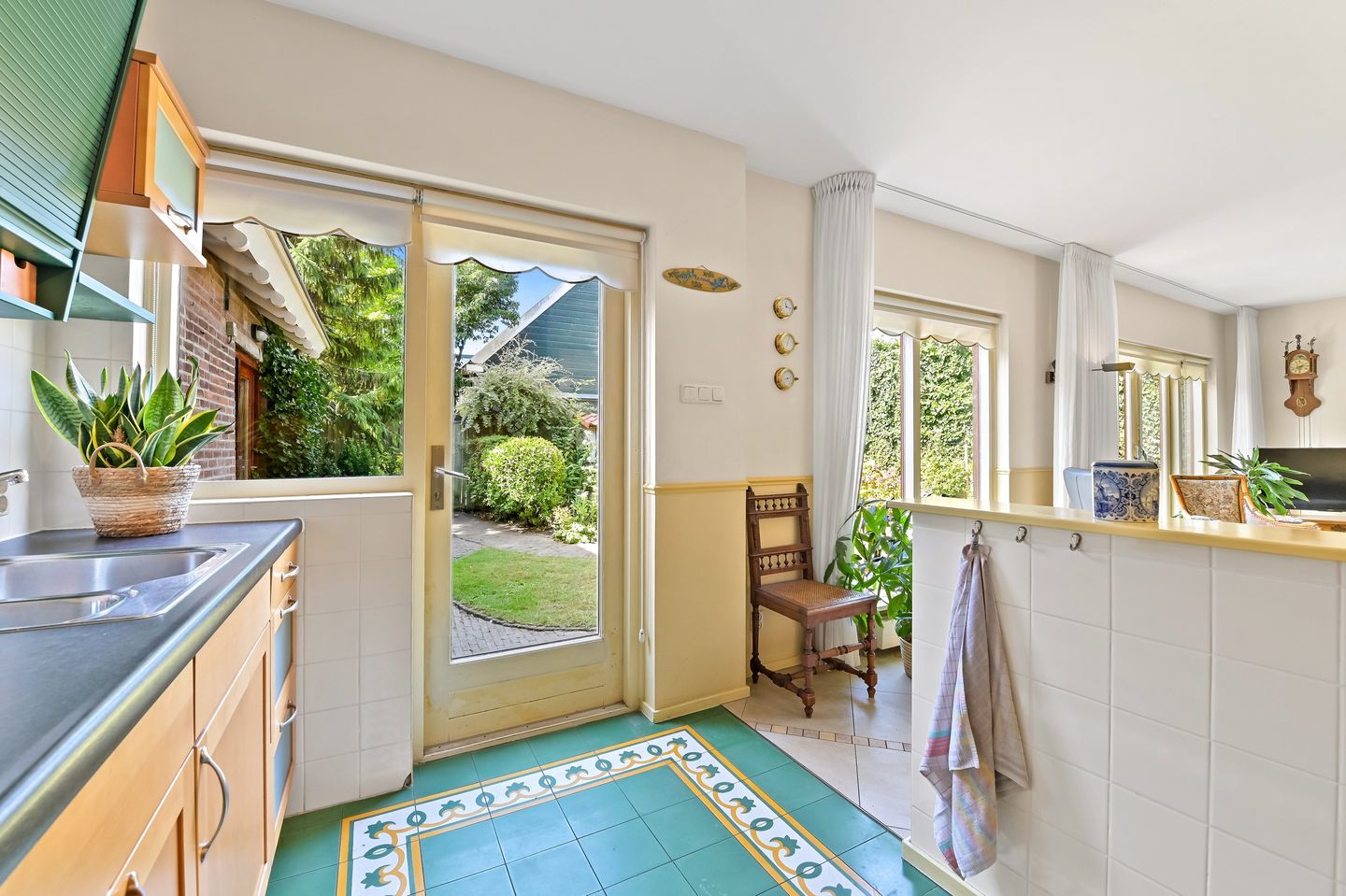 Foto 55 van Haantje 22