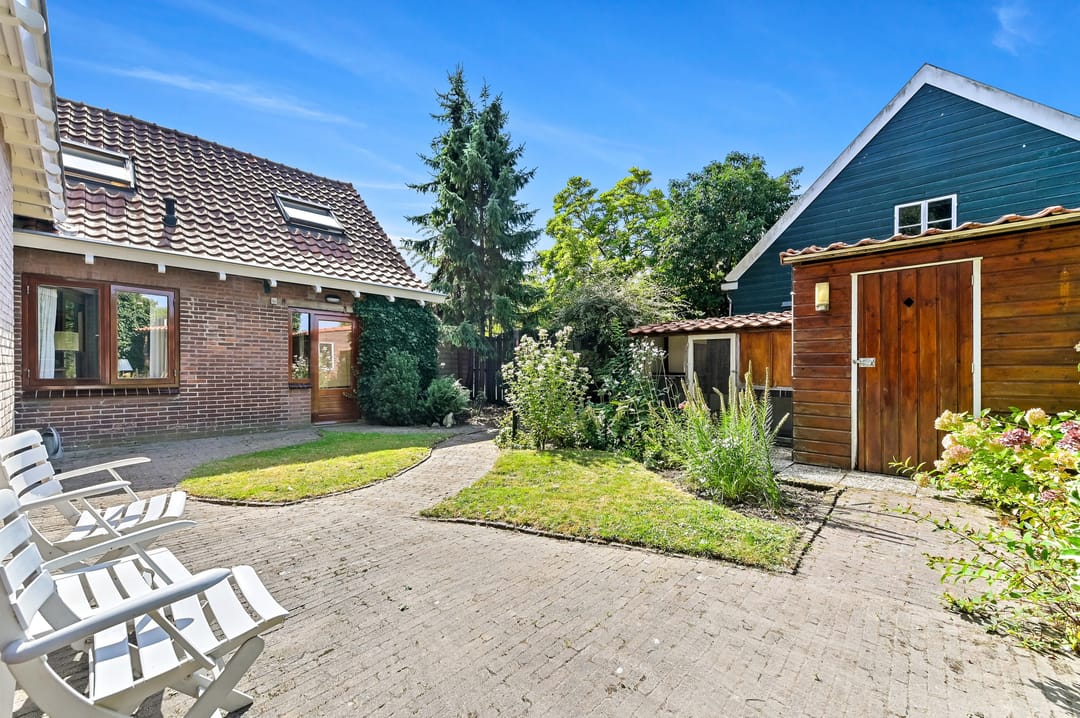 Foto 56 van Haantje 22