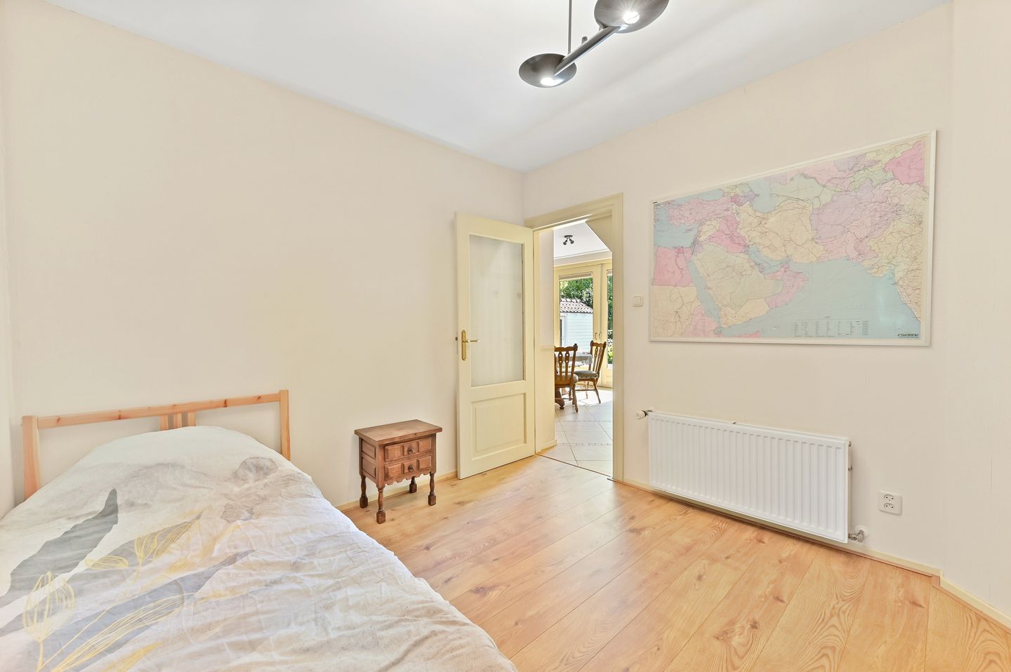 Foto 64 van Haantje 22