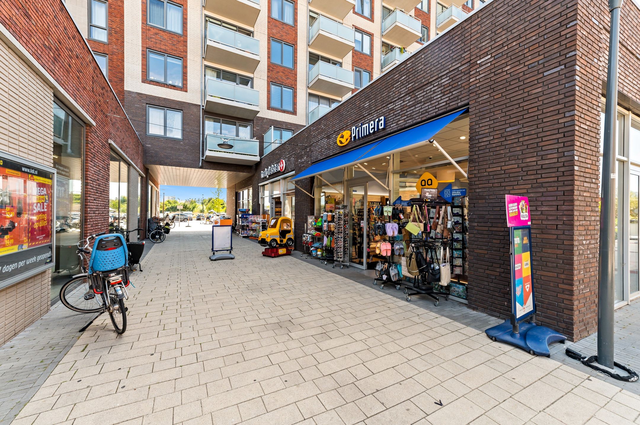 Foto 84 van Haantje 22