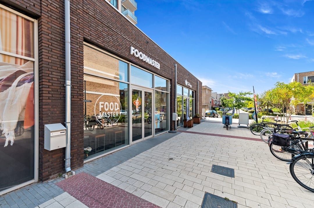 Foto 86 van Haantje 22