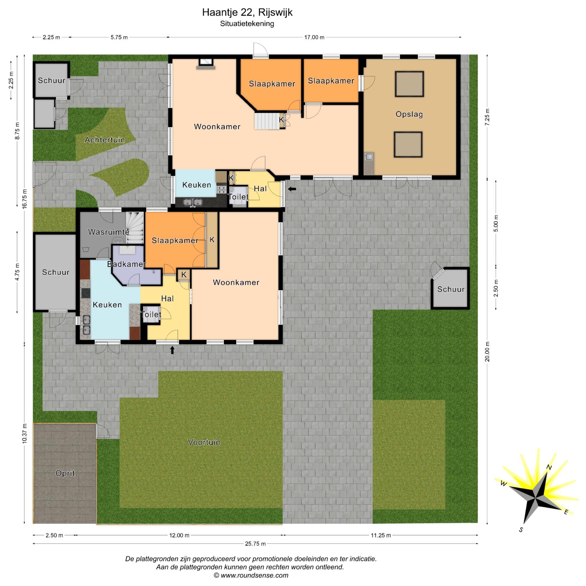 Foto 90 van Haantje 22