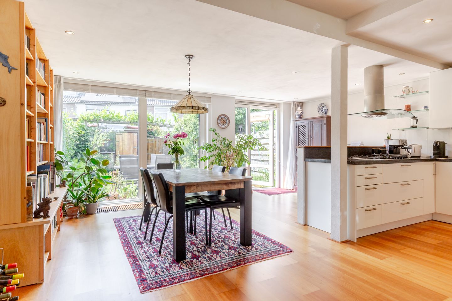 Foto 4 van Hunzelaan 13