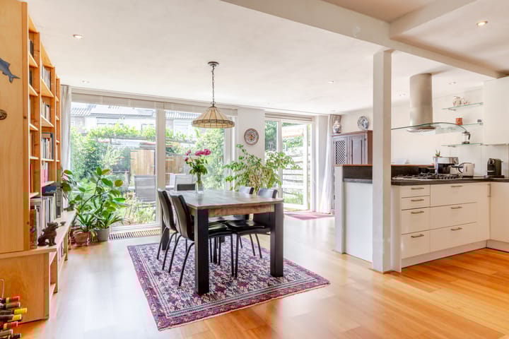 Photo 4 of Hunzelaan 13