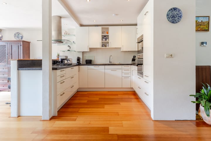 Photo 5 of Hunzelaan 13