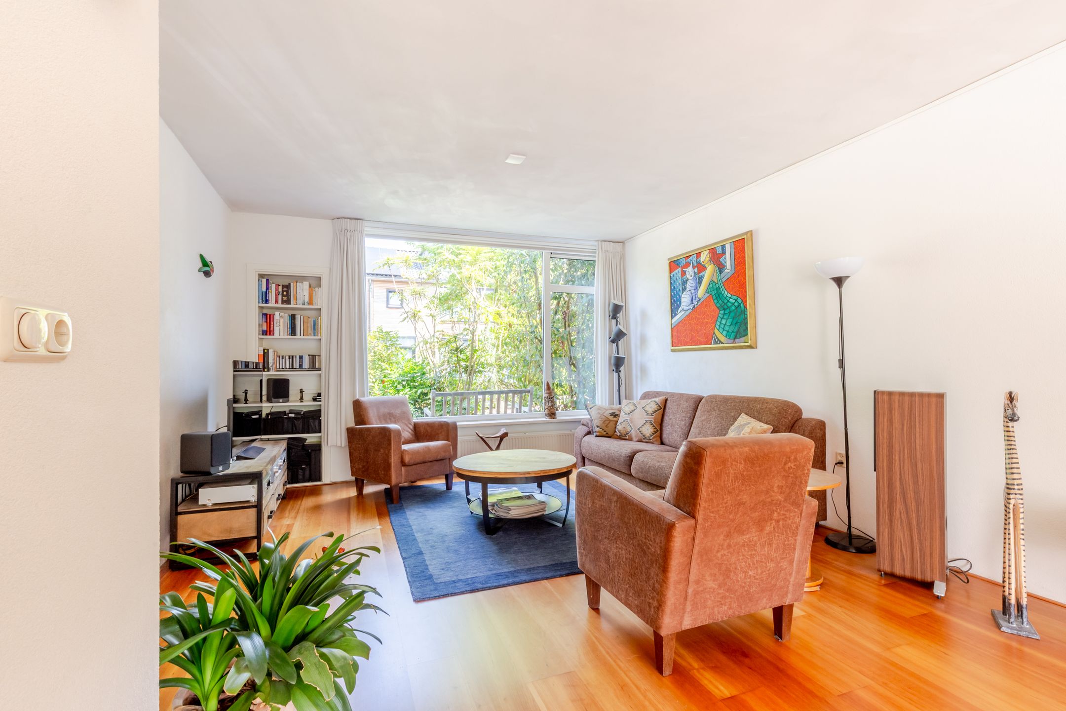 Foto 6 van Hunzelaan 13