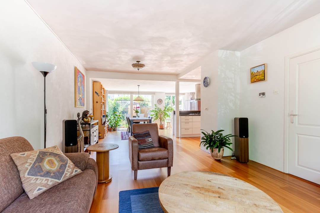 Foto 7 van Hunzelaan 13