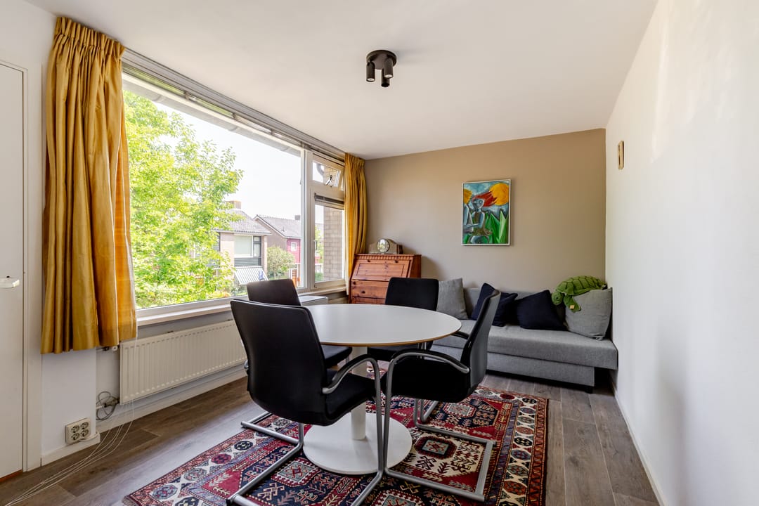 Foto 11 van Hunzelaan 13