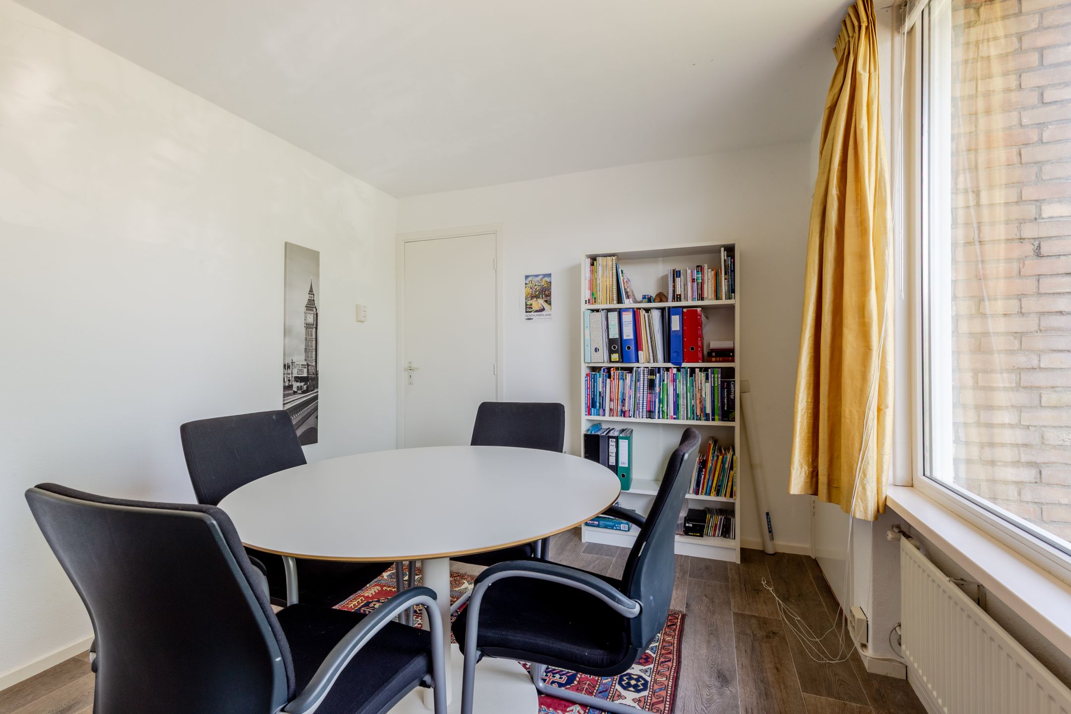 Foto 12 van Hunzelaan 13