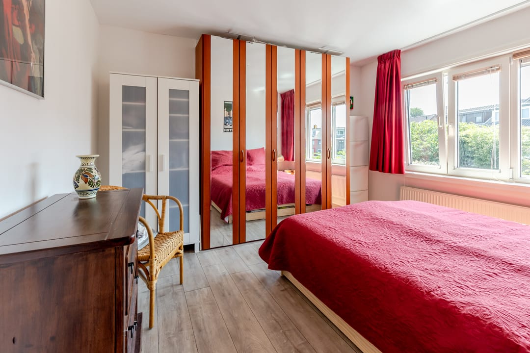 Foto 13 van Hunzelaan 13