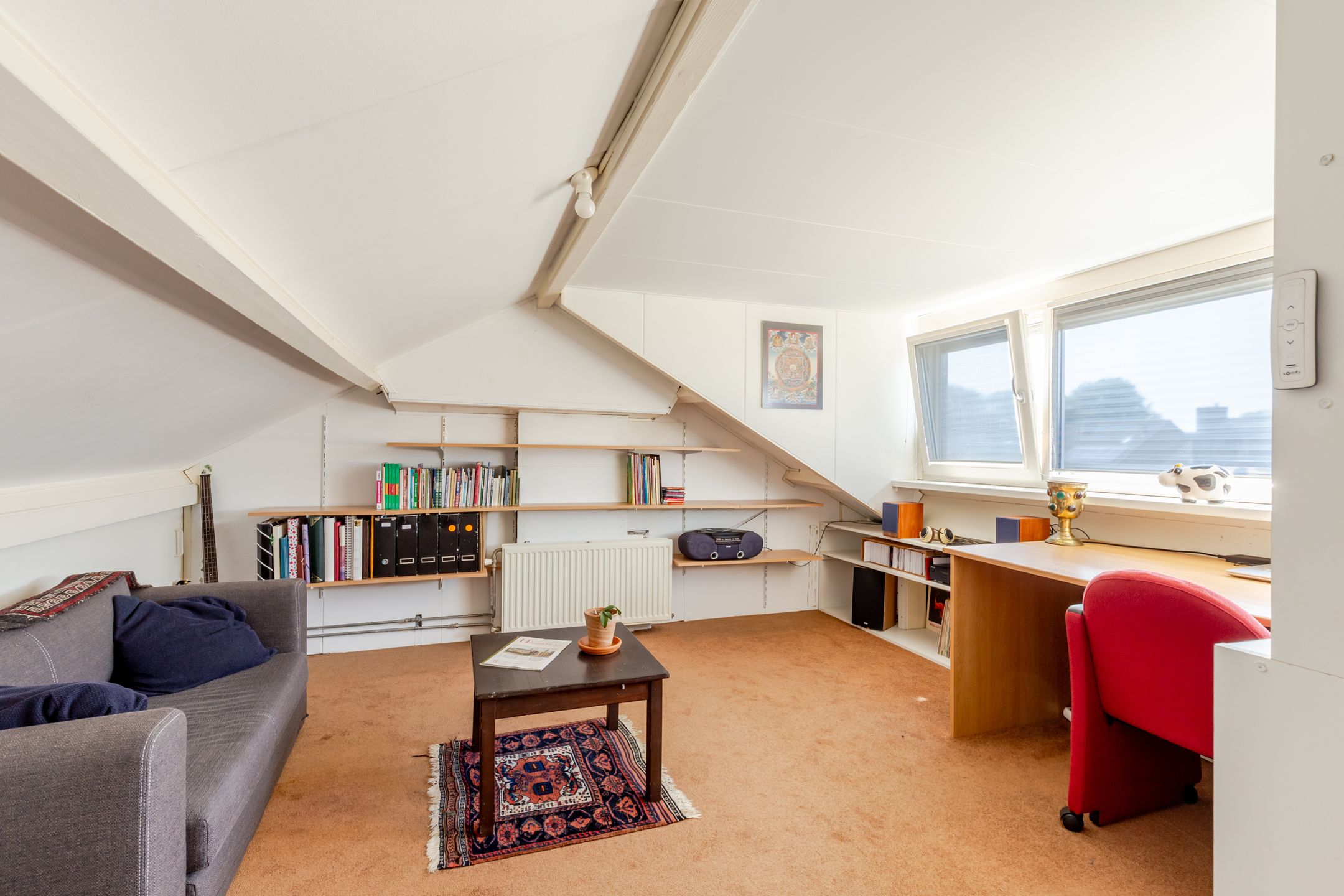 Foto 15 van Hunzelaan 13