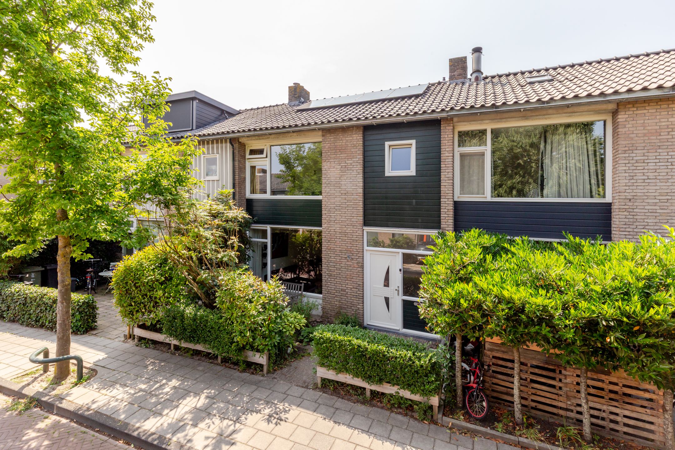 Foto 18 van Hunzelaan 13